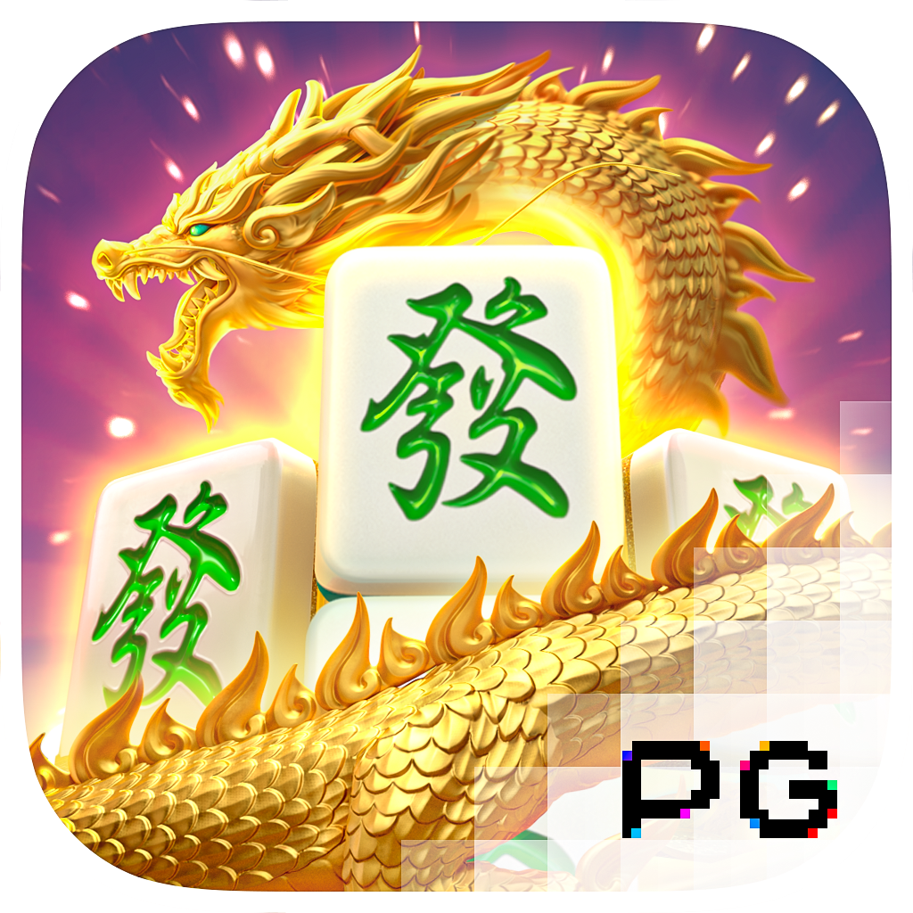 Mahjong Legend