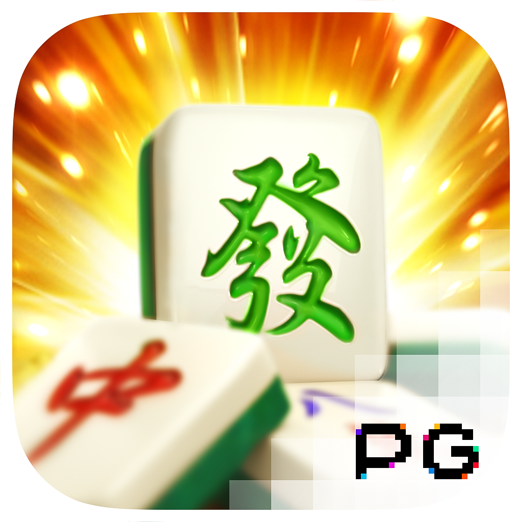 Mahjong Ways 2